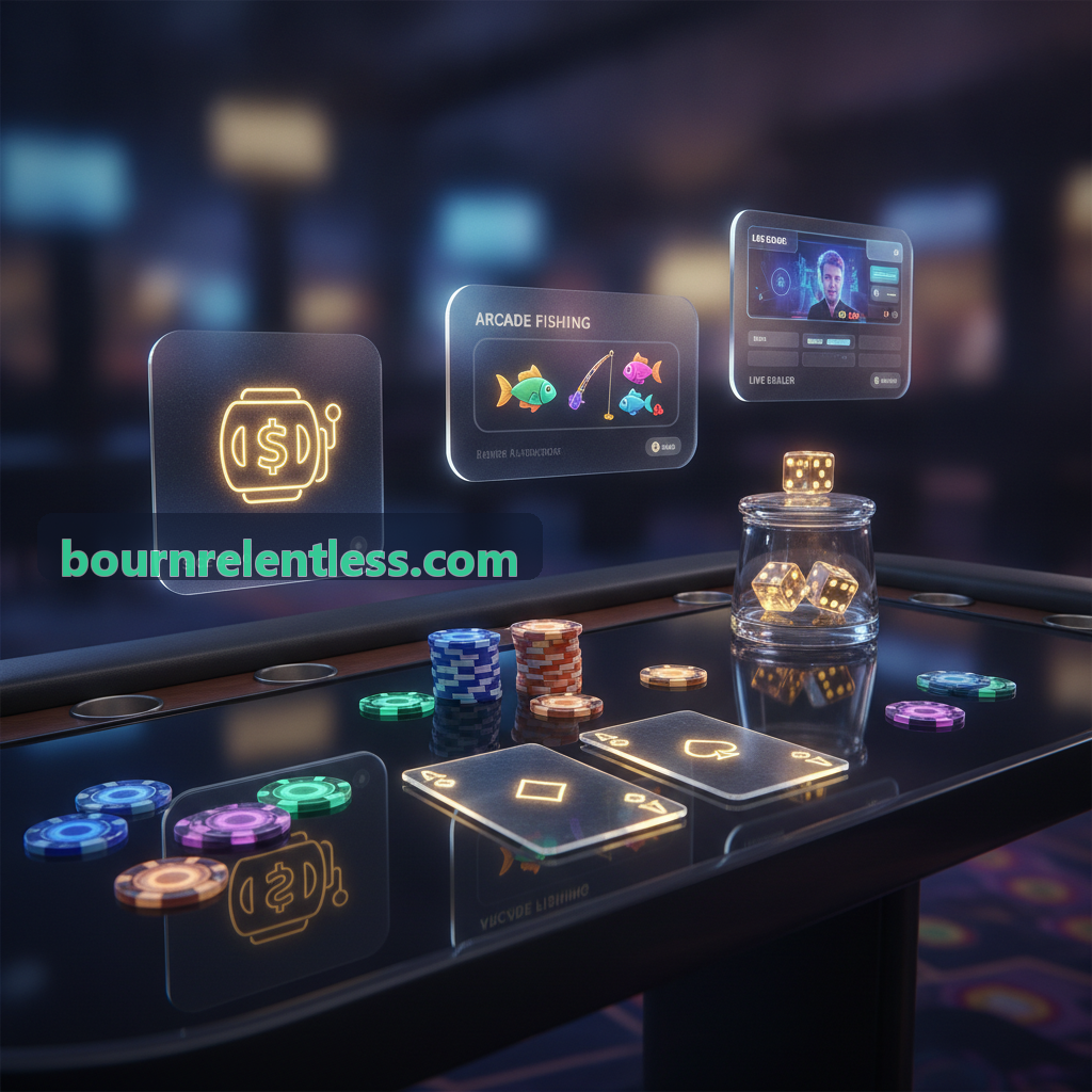 Slot Kho Báu Tứ Linh với bốn linh thú Long Lân Quy Phụng trên ứng dụng di động