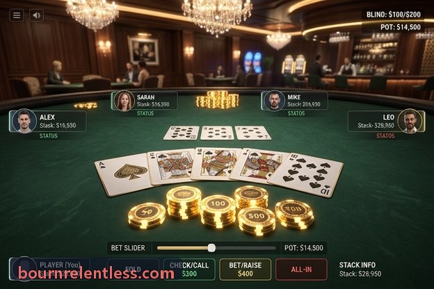 Bốn hũ Long Lân Quy Phụng trong Slot Kho Báu Tứ Linh