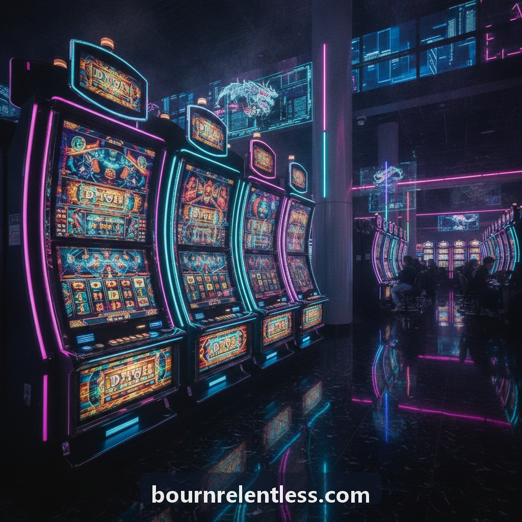 Tải ứng dụng Slot Kho Báu Tứ Linh trên điện thoại iOS và Android nhận code tân thủ